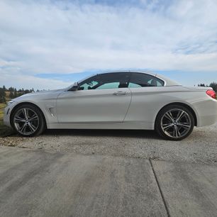Used 2017 BMW 440i xDrive Convertible