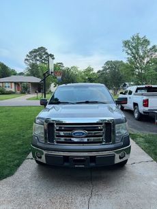 Used 2009 Ford F150 XL