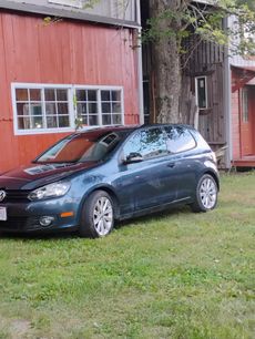 Used 2013 Volkswagen Golf TDI