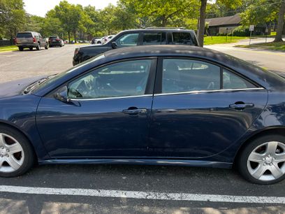 Used 2010 Pontiac G6 Sedan