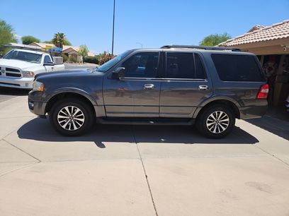 Used 2015 Ford Expedition XLT