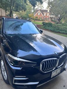 Used 2019 BMW X5 xDrive40i w/ Premium Package