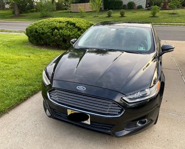 Used 2014 Ford Fusion SE w/ Equipment Group 202A