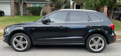 Used 2012 Audi Q5 3.2 Premium Plus