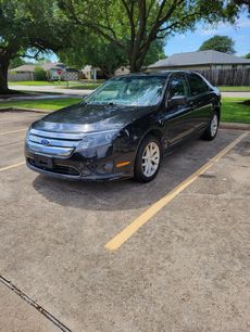 Used 2011 Ford Fusion SEL w/ 302A Rapid Spec Order Code