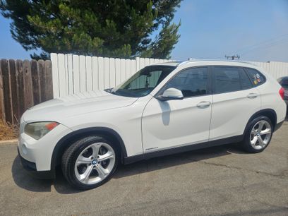 Used 2014 BMW X1 xDrive35i