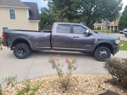 Used 2020 RAM 3500 Laramie