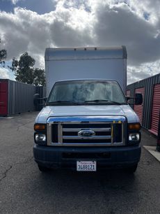 Used 2014 Ford E-350 and Econoline 350 Super Duty
