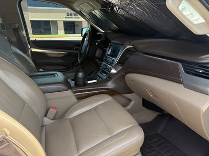 Used 2020 Chevrolet Suburban LT