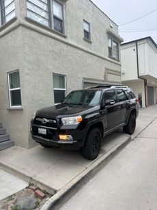 Used 2011 Toyota 4Runner SR5