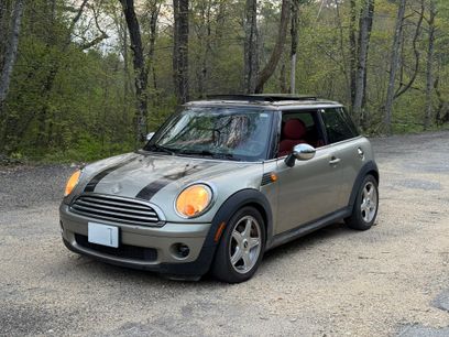 Used 2008 MINI Cooper Hardtop
