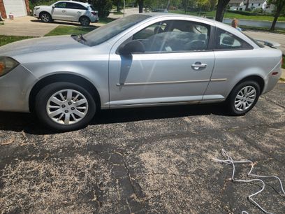 Used 2010 Chevrolet Cobalt LS w/ Protection Package