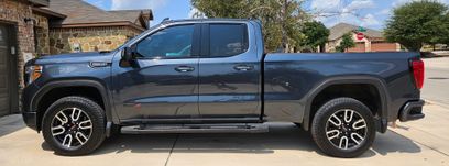 Used 2019 GMC Sierra 1500 AT4 w/ AT4 Premium Package