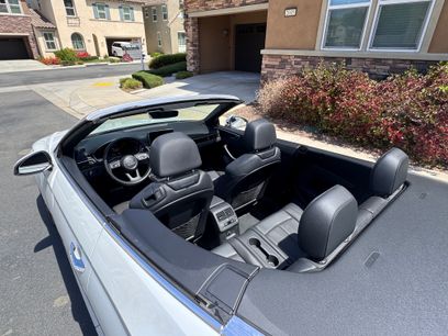Used 2018 Audi A5 2.0T Premium Plus