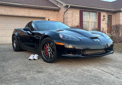 Used 2010 Chevrolet Corvette Grand Sport w/ Preferred Equipment Group