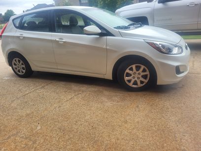 Used 2013 Hyundai Accent GS