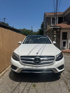 Used 2019 Mercedes-Benz GLC 300