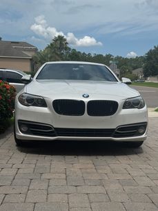 Used 2014 BMW 528i Sedan