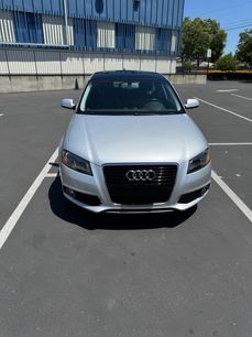 Used 2012 Audi A3 2.0T Premium Plus w/ Premium Plus Package