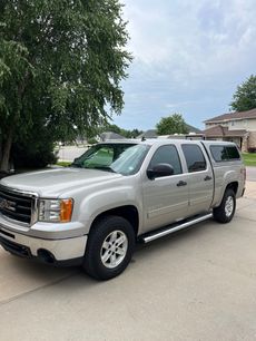 Used 2009 GMC Sierra 1500 SLE w/ Power Pack Plus