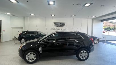 Used 2015 Cadillac SRX Luxury w/ Driver Awareness Package