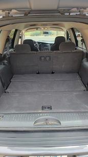 Used 2002 Dodge Durango SLT