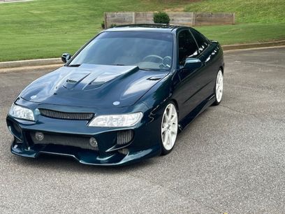 Used 1997 Acura Integra GS-R