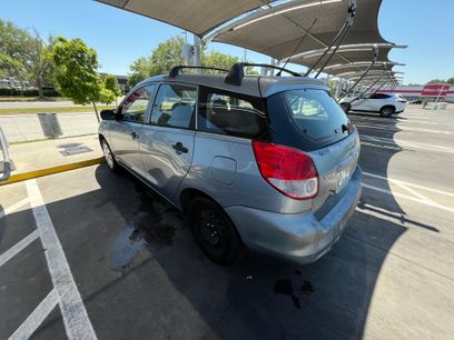 Used 2004 Toyota Matrix