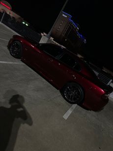 Used 2022 Dodge Charger Scat Pack w/ Plus Group