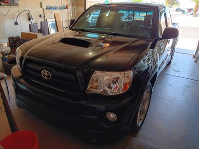 Used 2008 Toyota Tacoma X-Runner