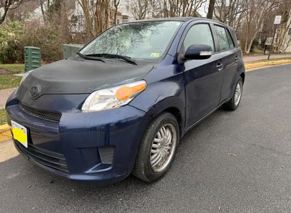 Used 2009 Scion xD