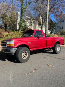 Used 1993 Ford F150 XL