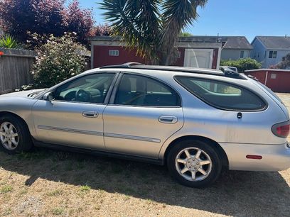 Used 2000 Mercury Sable LS Premium