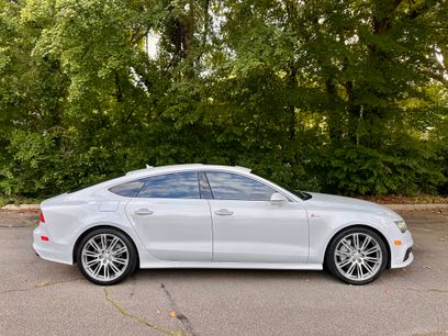 Used 2015 Audi A7 3.0T Prestige w/ Prestige Package