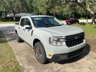 Used 2023 Ford Maverick XLT w/ XLT Luxury Package