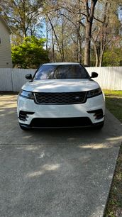 Used 2018 Land Rover Range Rover Velar R-Dynamic SE
