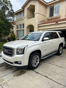 Used 2015 GMC Yukon SLT w/ Open Road Package