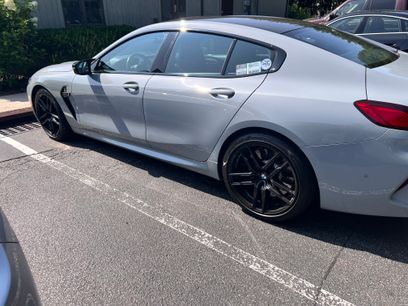 Used 2024 BMW M8 Gran Coupe xDrive Competition