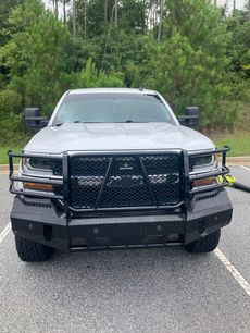 Used 2018 Chevrolet Silverado 1500 LT