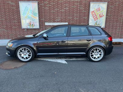 Used 2010 Audi A3 2.0T Premium Plus