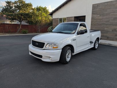 Used 1999 Ford F150 Lightning