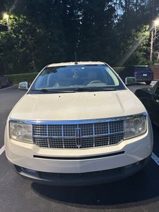 Used 2007 Lincoln MKX 2WD