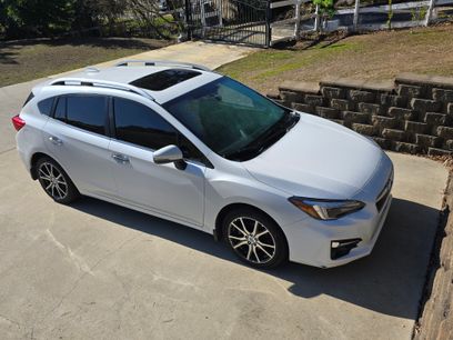 Used 2019 Subaru Impreza 2.0i Limited