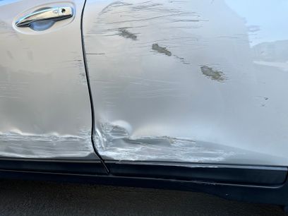 Used 2015 Nissan Rogue SL