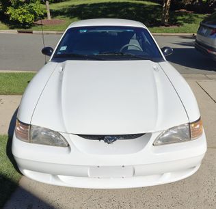 Used 1996 Ford Mustang GT