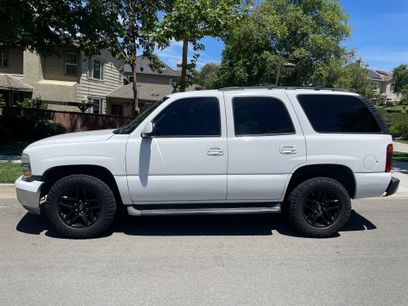 Used 2006 Chevrolet Tahoe LT w/ LT Preferred Equipment Group