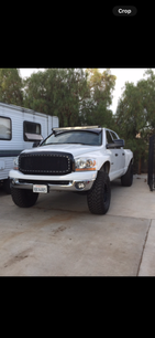 Used 2006 Dodge Ram 2500 Truck SLT w/ Light Group
