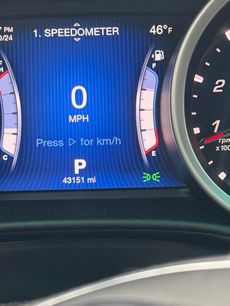 Used 2015 Maserati Ghibli S Q4