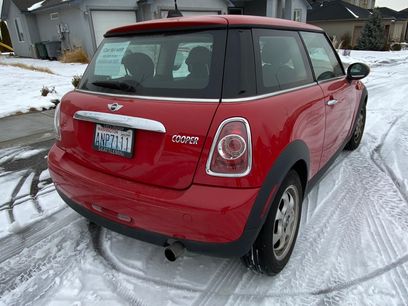 Used 2013 MINI Cooper Hardtop