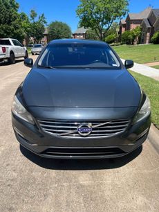 Used 2015 Volvo S60 T5 Premier
